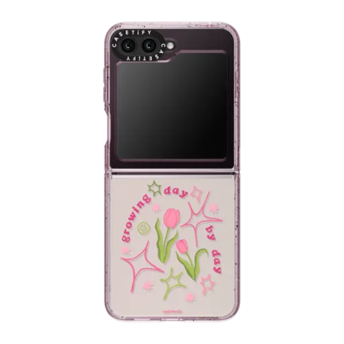 Galaxy Z Flip5 - Growing Day By Day