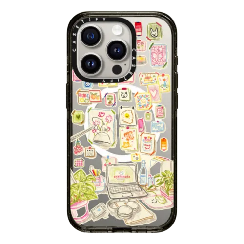 iPhone 15 Pro Case | CASETiFY