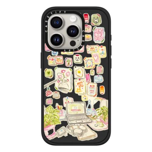 iPhone 15 Pro Case | CASETiFY