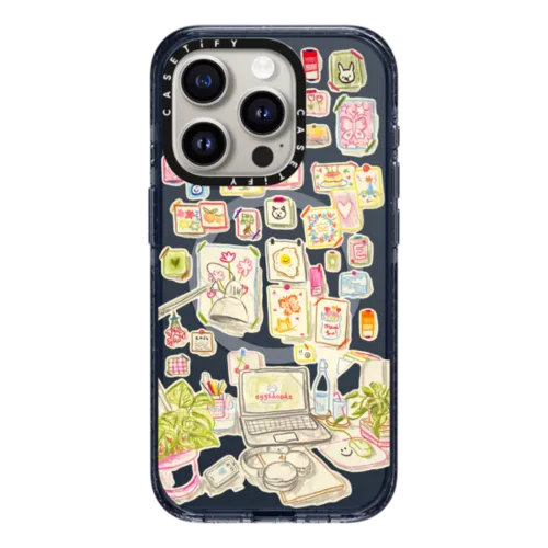 iPhone 15 Pro Case | CASETiFY