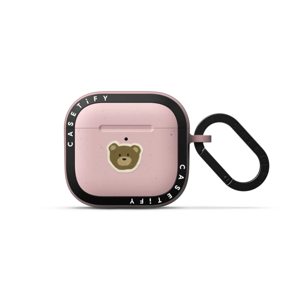 Bounce AirPods 4 Case - BearPods