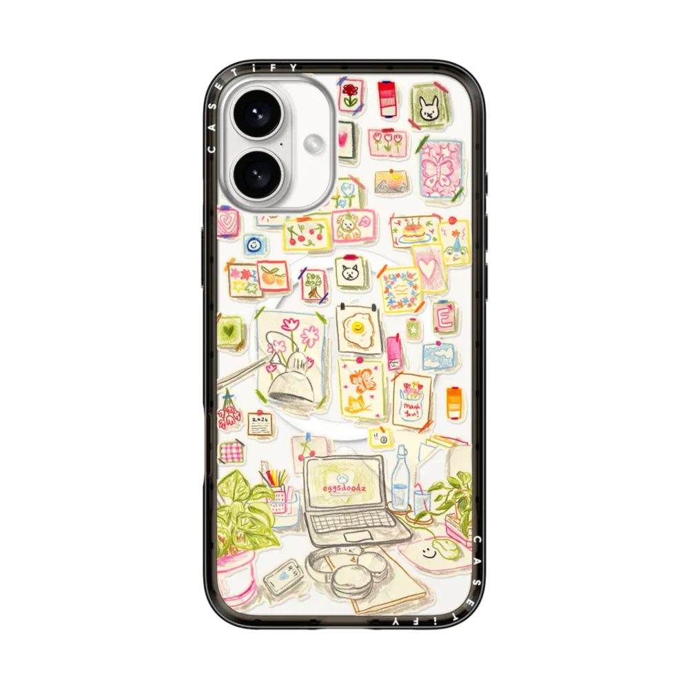 Impact AirPods Pro 2 Case - Custom Earbuds Case