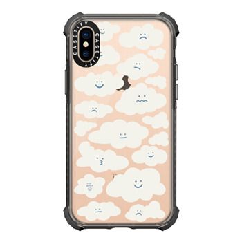 再入荷 CASETIFY×NEIGHBORHOODロゴ iPhoneXS | maximise.mu