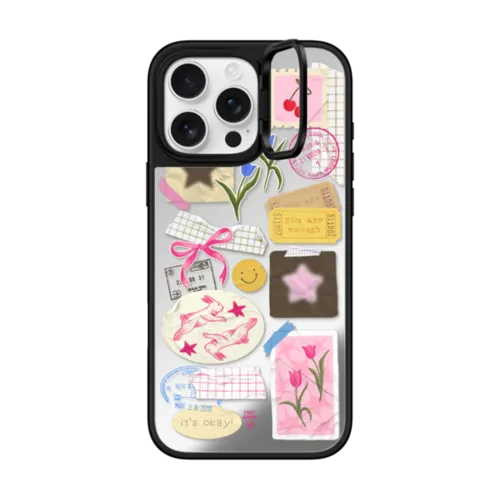 iPhone 16 Pro Max - You Are Stars Collage