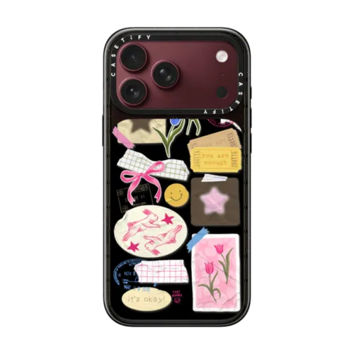 Ribbon Phone Cases & Accessories | Elegant & Coquette Designs