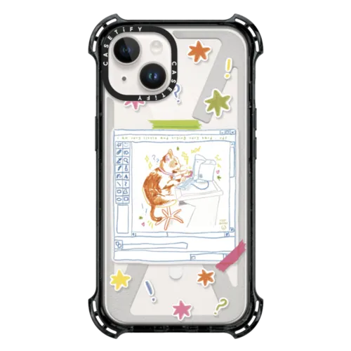 Show Your Colors | CASETiFY