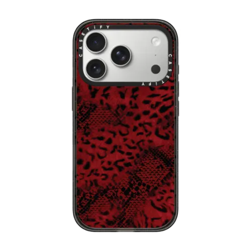 【新品・未使用】CASETiFYヒョウ柄 iPhone17 ProMax 新品・未使用】CASETiFYヒョウ柄 iPhone17 ProMax iPhone 17 Pro Case