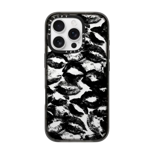 iPhone 16 Pro - Kiss of Death