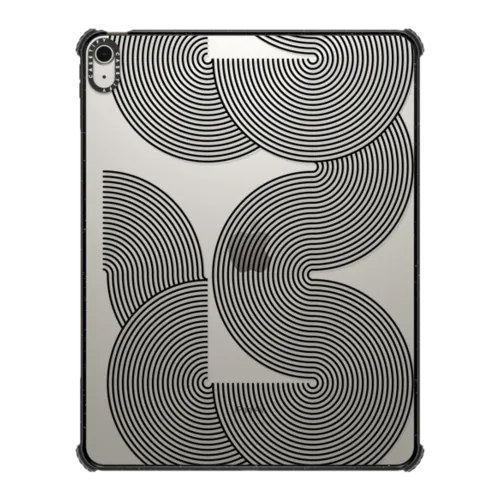 iPad Air 13-inch (M2/M3) - Vinyls