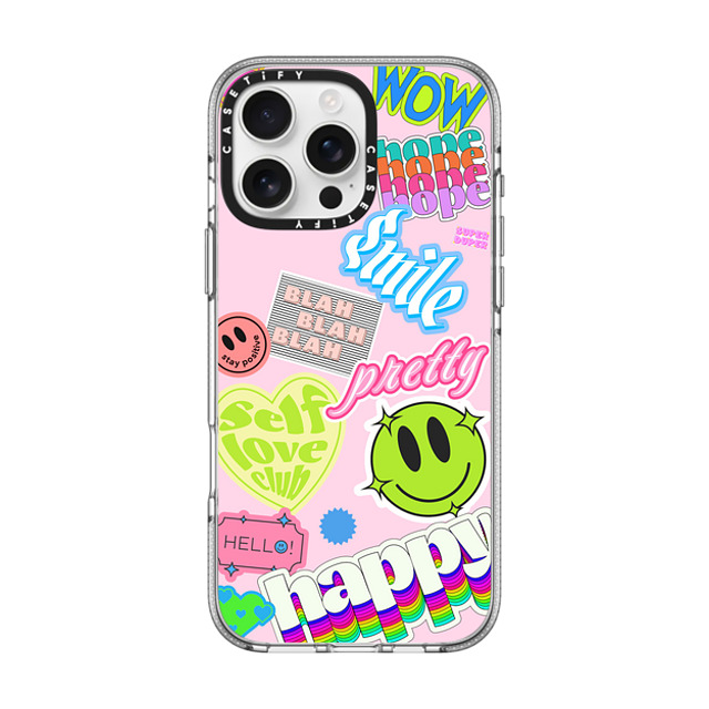Sofe Store x CASETiFY iPhone 16 Pro Max Case Sticker,Pattern Clear Clear Case MagSafe Compatible Pretty Stickers by SOFE Store Father's Day Sofe Store x CASETiFY iPhone 16 Pro Max Case Sticker,Pattern Clear Clear Case MagSafe Compatible Pretty Stickers by SOFE Store Father's Day