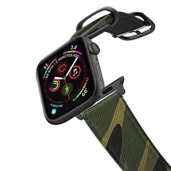 camo apple watch band 42mm