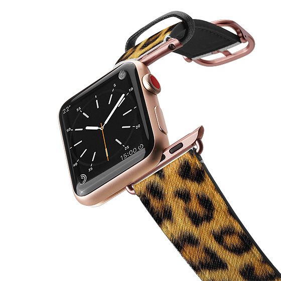 cheetah print apple watch band amazon