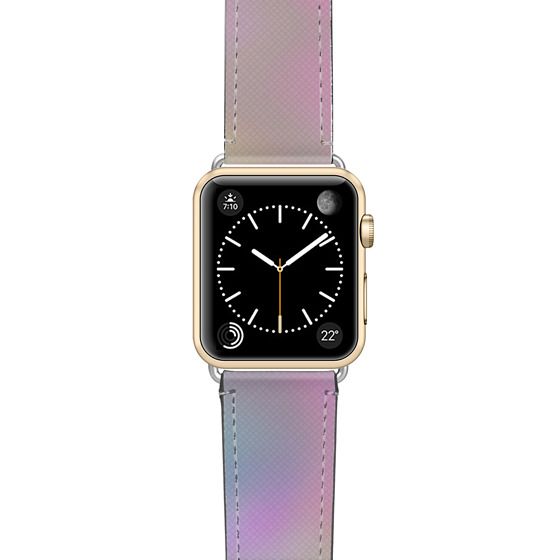 Soft and Pretty Apple Watch Band CASETiFY