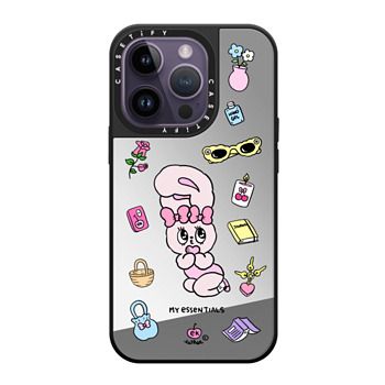 シャイニングゴールデン wasted youth x casetify iPhoneケース 日本未