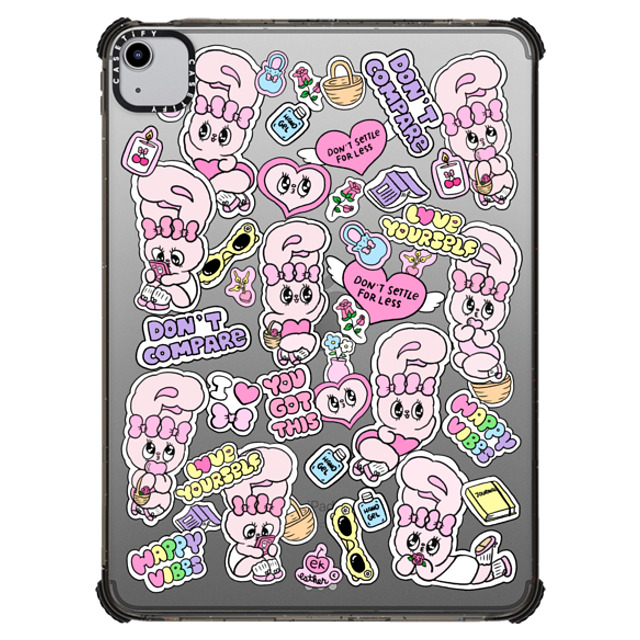IPAD IMPACT CASE