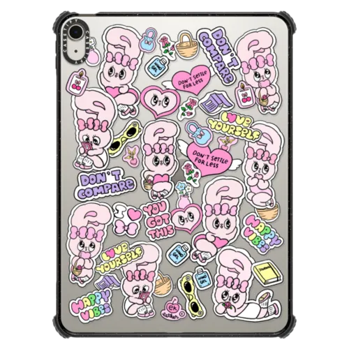 iPad Air 11-inch (M2/M3) - You Got This