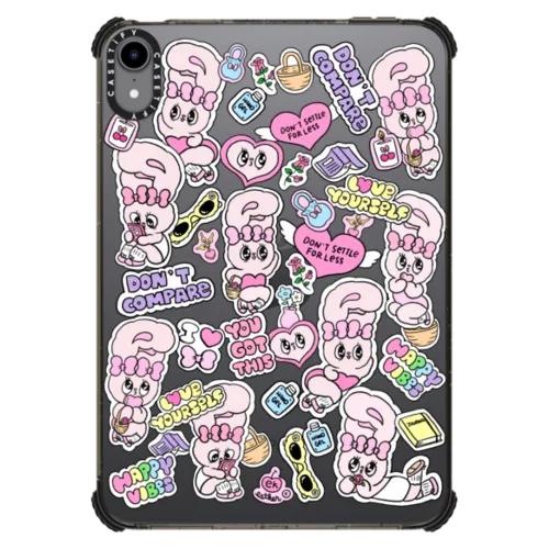 iPad mini (6th gen) - You Got This