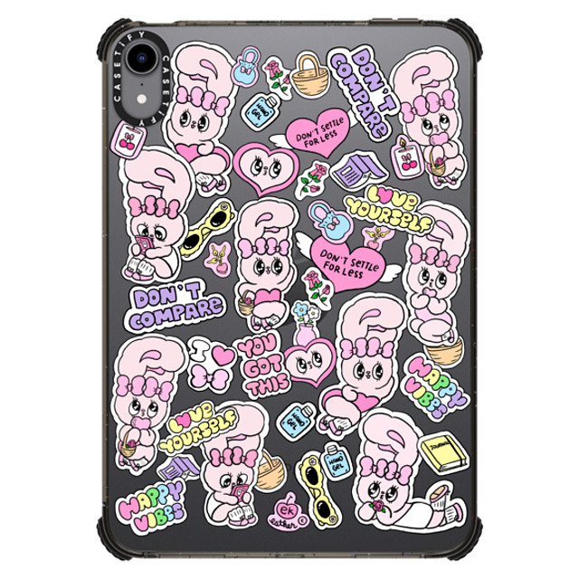 IPAD IMPACT CASE