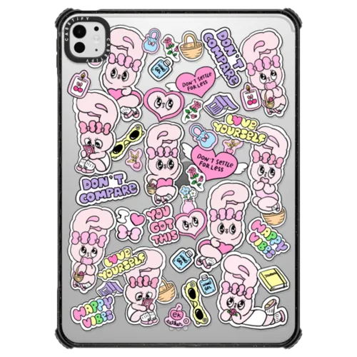 iPad Pro 11-inch (M4/M5) - You Got This