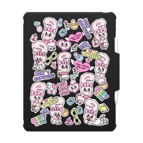 iPad Pro 13-inch (M4/M5) - You Got This