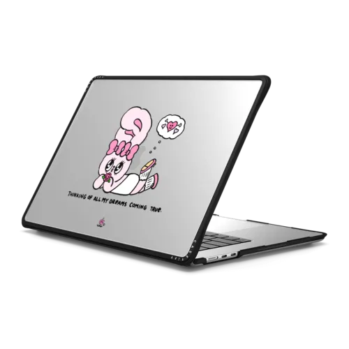 MacBook Air 15-inch (M2 - M4) - Dreams Come True