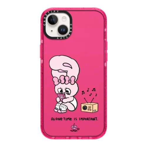 iPhone 14 Plus - Alone Time