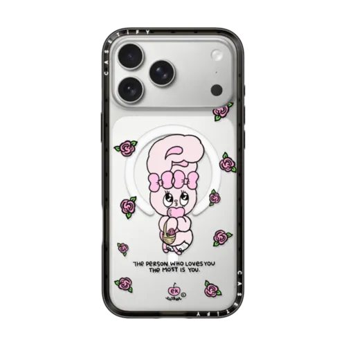 iPhone 17 Pro Max - Love Yourself