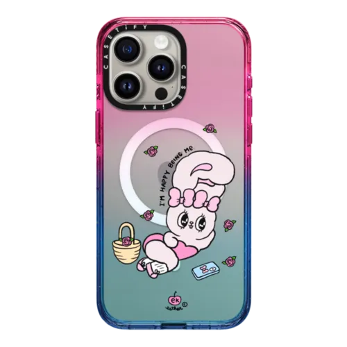 iPhone 15 Pro Max - Happy Being Me