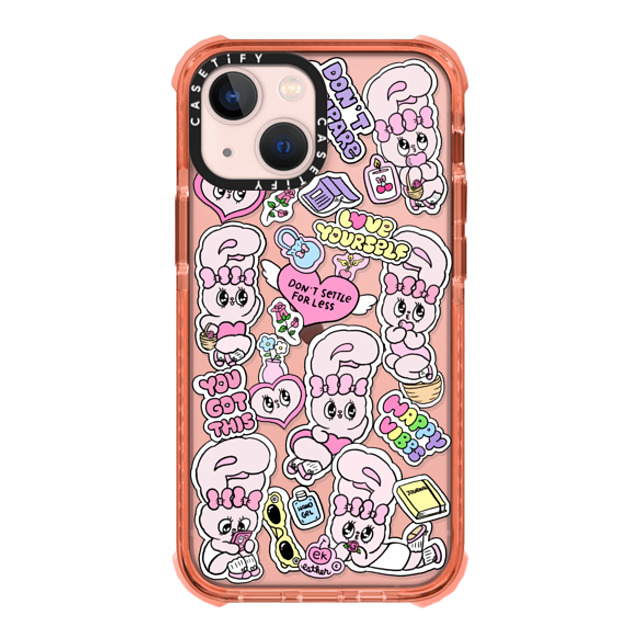 IMPACT CASE