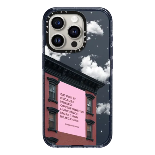 iPhone 15 Pro - Go For It