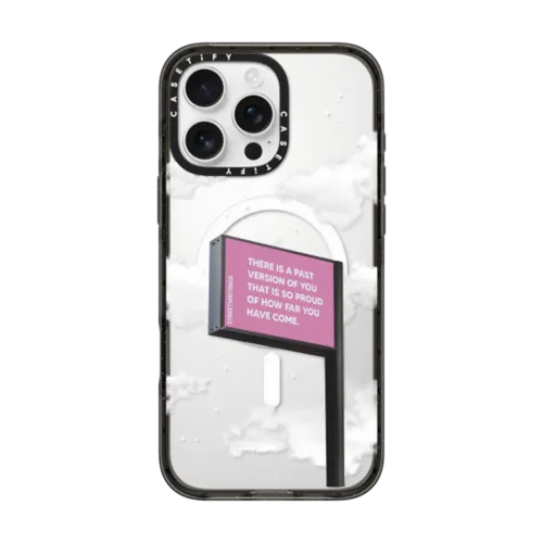 iPhone 16 Pro Max - Self Love by STREETWRITINGS