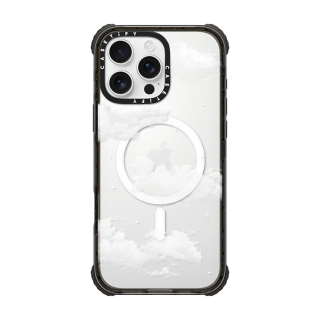 Street Writings x CASETiFY iPhone 16 Pro Max Case Black ウルトラ インパクトケース MagSafe 対応 A Dream Street Writings x CASETiFY iPhone 16 Pro Max Case Black ウルトラ インパクトケース MagSafe 対応 A Dream