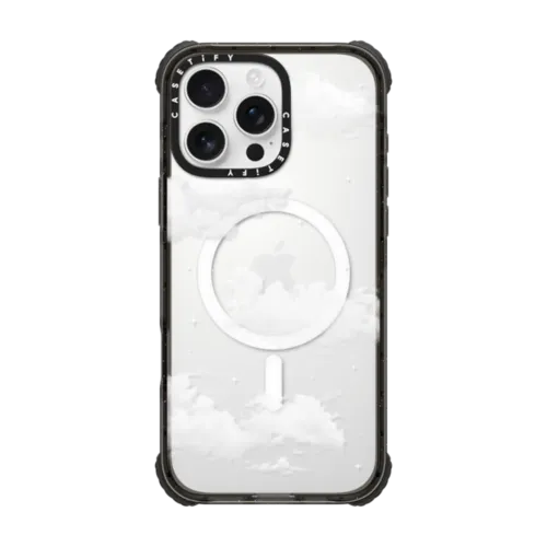 iPhone 16 Pro Max - A Dream