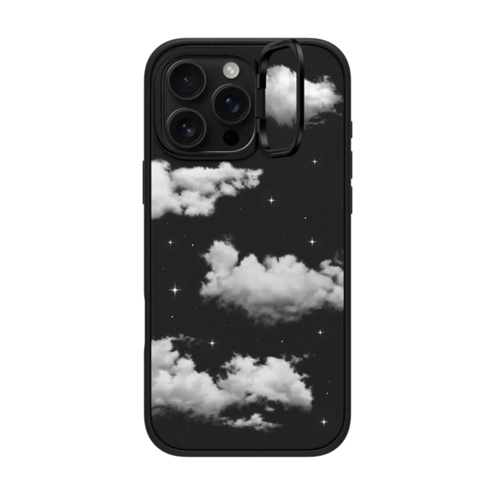 Bounce iPhone 16 Pro Max Case MagSafe Compatible - A Dream