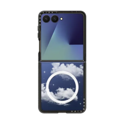 Galaxy Z Flip7 - A Dream