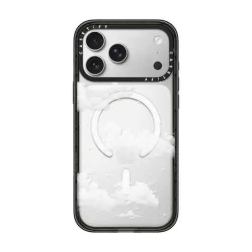 iPhone 17 Pro Max - A Dream