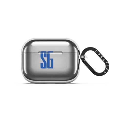 AirPods Pro 3 - Custom Earbuds Case