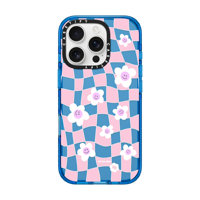 IMPACT CASE