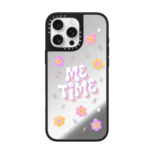 iPhone 16 Pro Max - Me Time
