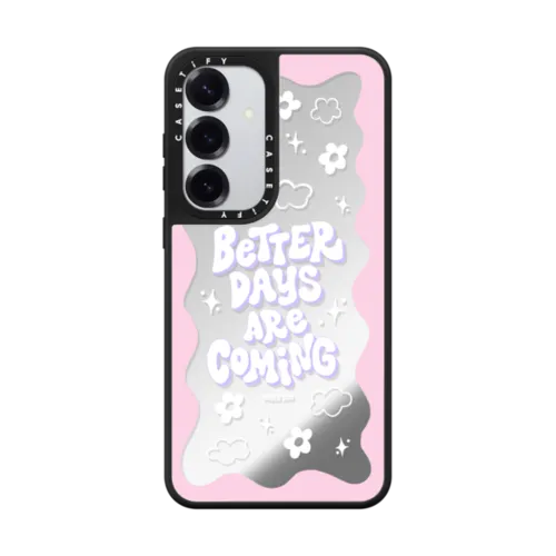 Galaxy S25+ - Better Days are Coming