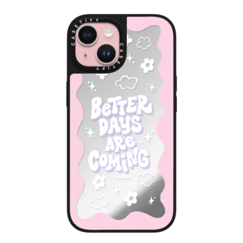 iPhone 15 - Better Days are Coming
