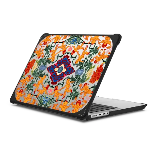 MacBook Pro 14-inch (M1 - M4) - Mirror Ball