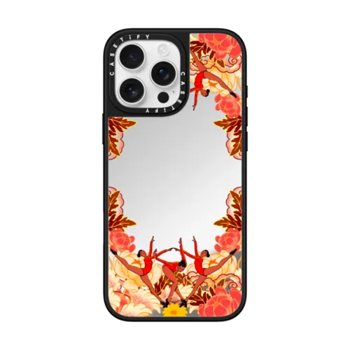 iPhone 16 Pro Max - Pose