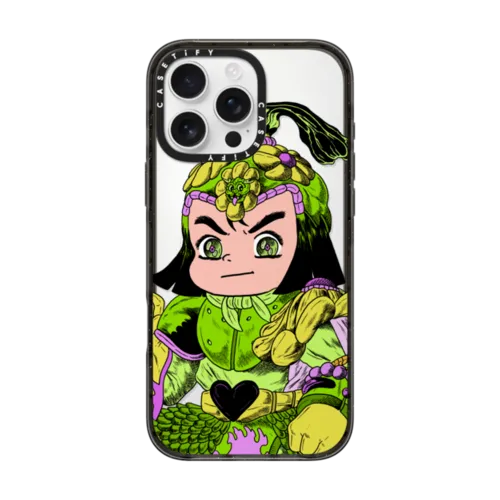 iPhone 16 Pro Max - Cosmic Rider Earth