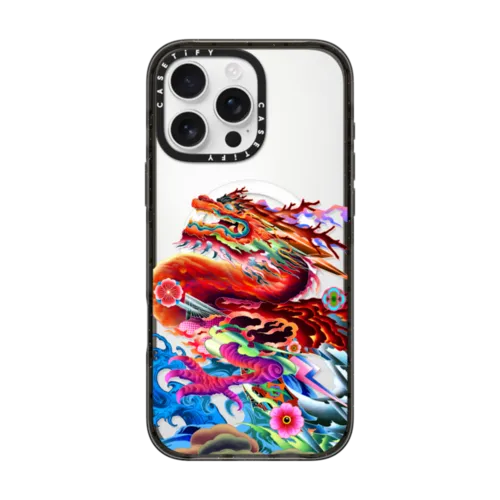 iPhone 16 Pro Max - Modern Meridian