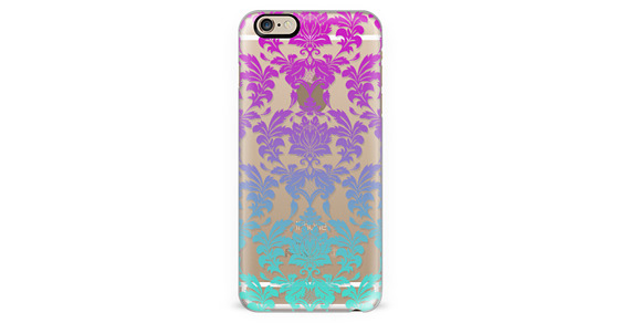 Ombre Damask – CASETiFY