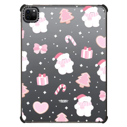 iPad Pro 11-inch (3rd/4th gen) - sweet holiday