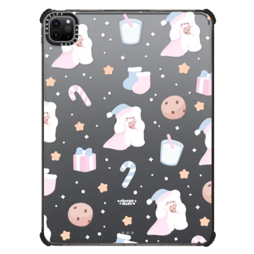 iPad Pro 11-inch (3rd/4th gen) - milk and cookies