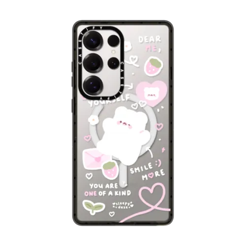 Galaxy S25 Ultra - love letter by sleepydaze