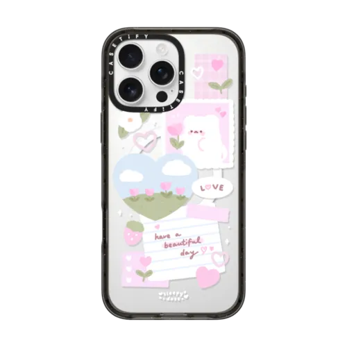 iPhone 16 Pro Max - beautiful day by sleepydaze